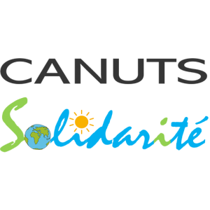 Logo Canuts Solidarité